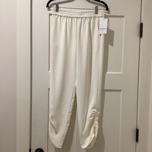 Amanda Uprichard Pants